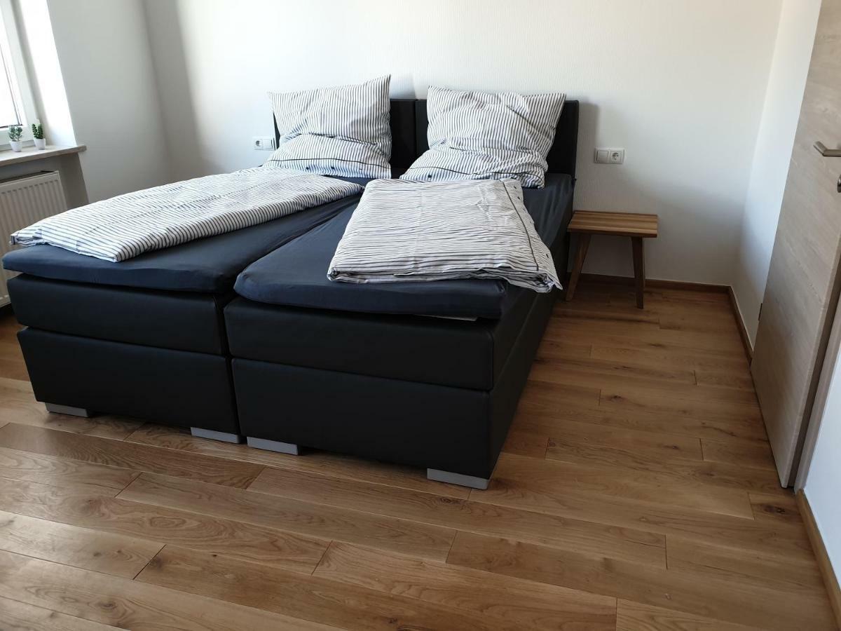 Beim Hooch. Egon Apartment Brucktal Luaran gambar