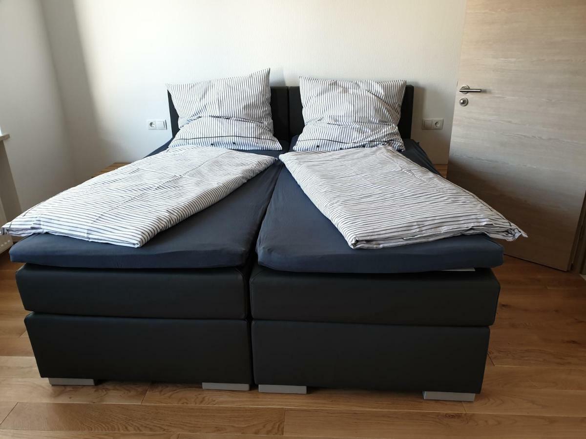 Beim Hooch. Egon Apartment Brucktal Luaran gambar