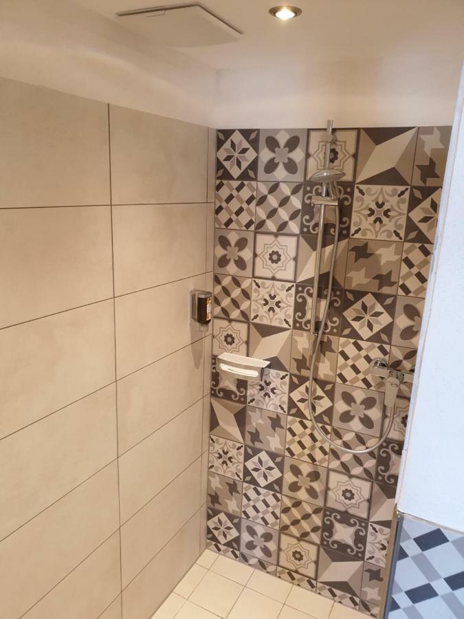 Beim Hooch. Egon Apartment Brucktal Luaran gambar